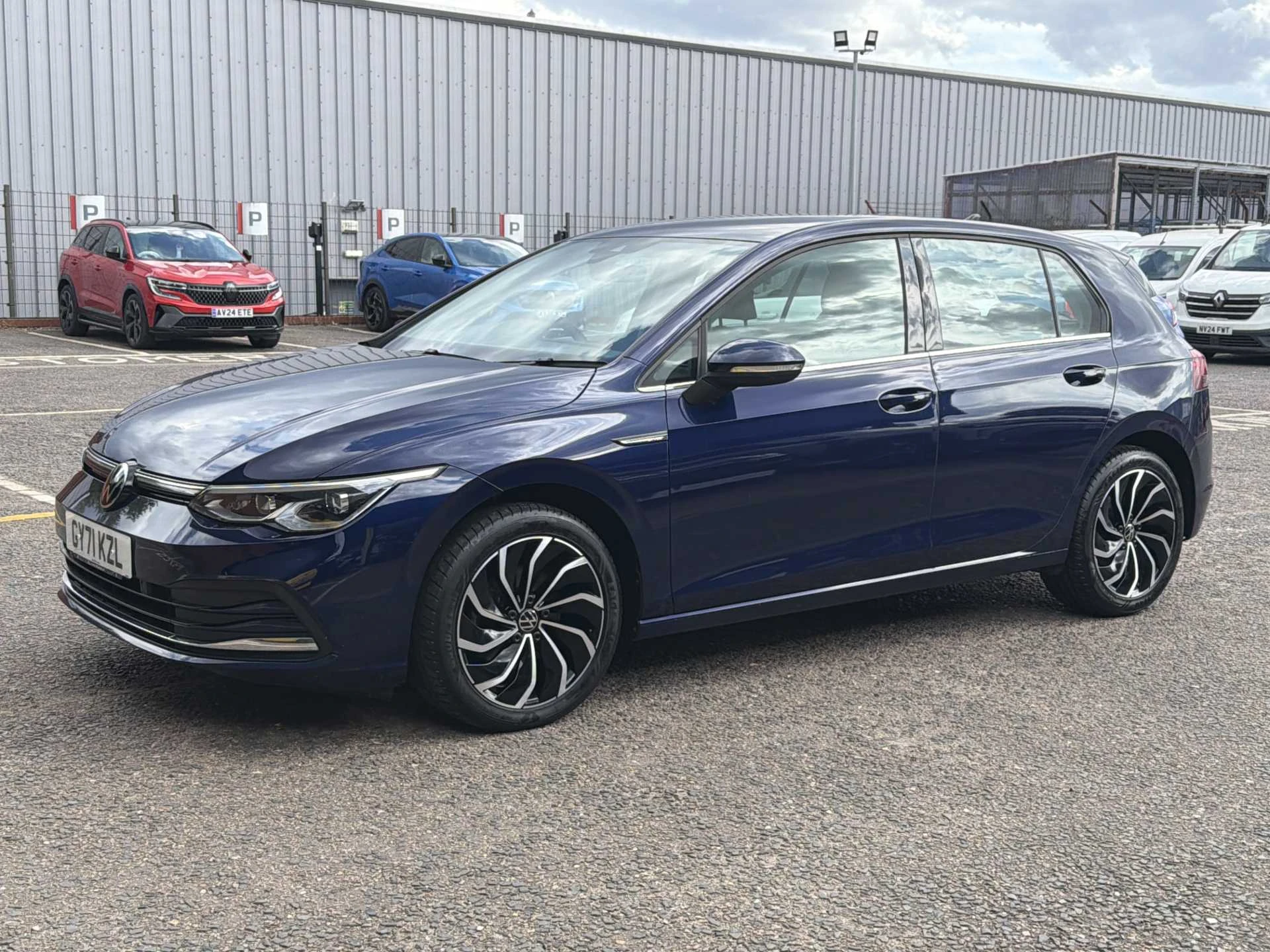 Vehicle image 2