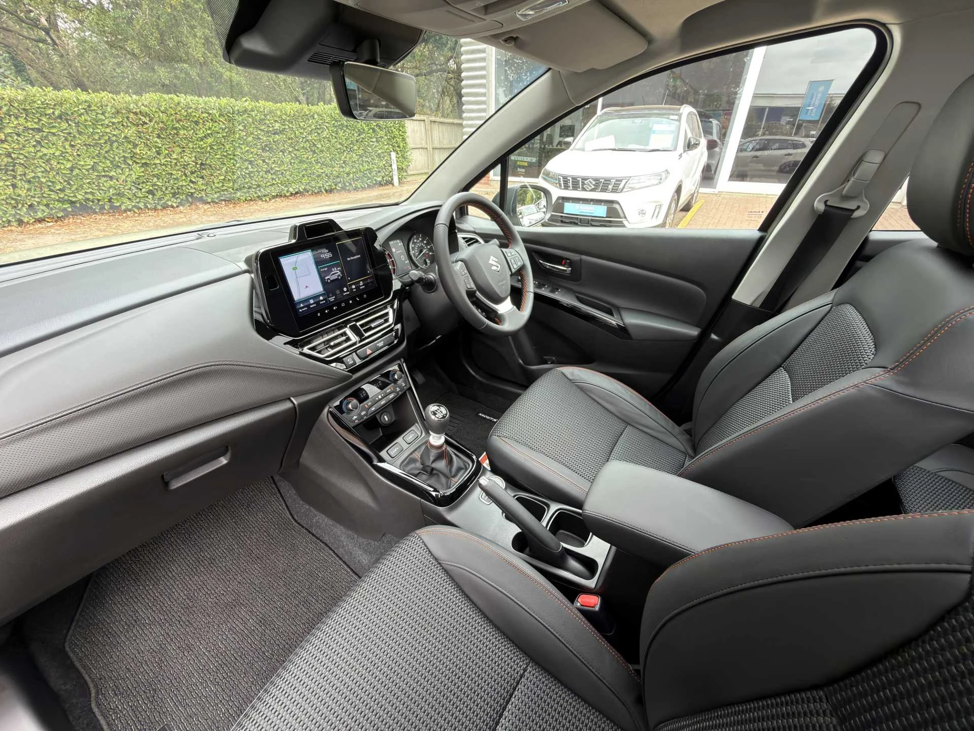 Vehicle image 2