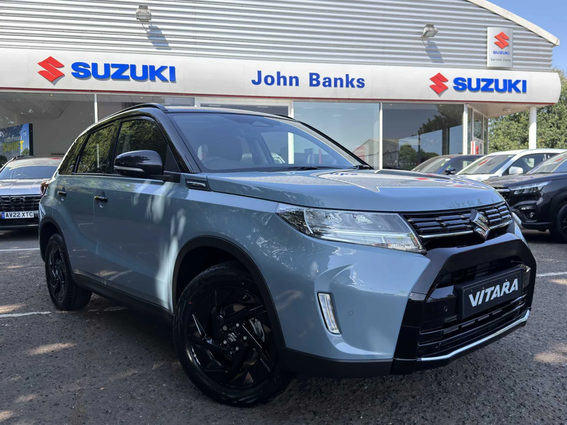 Vehicle image 1
