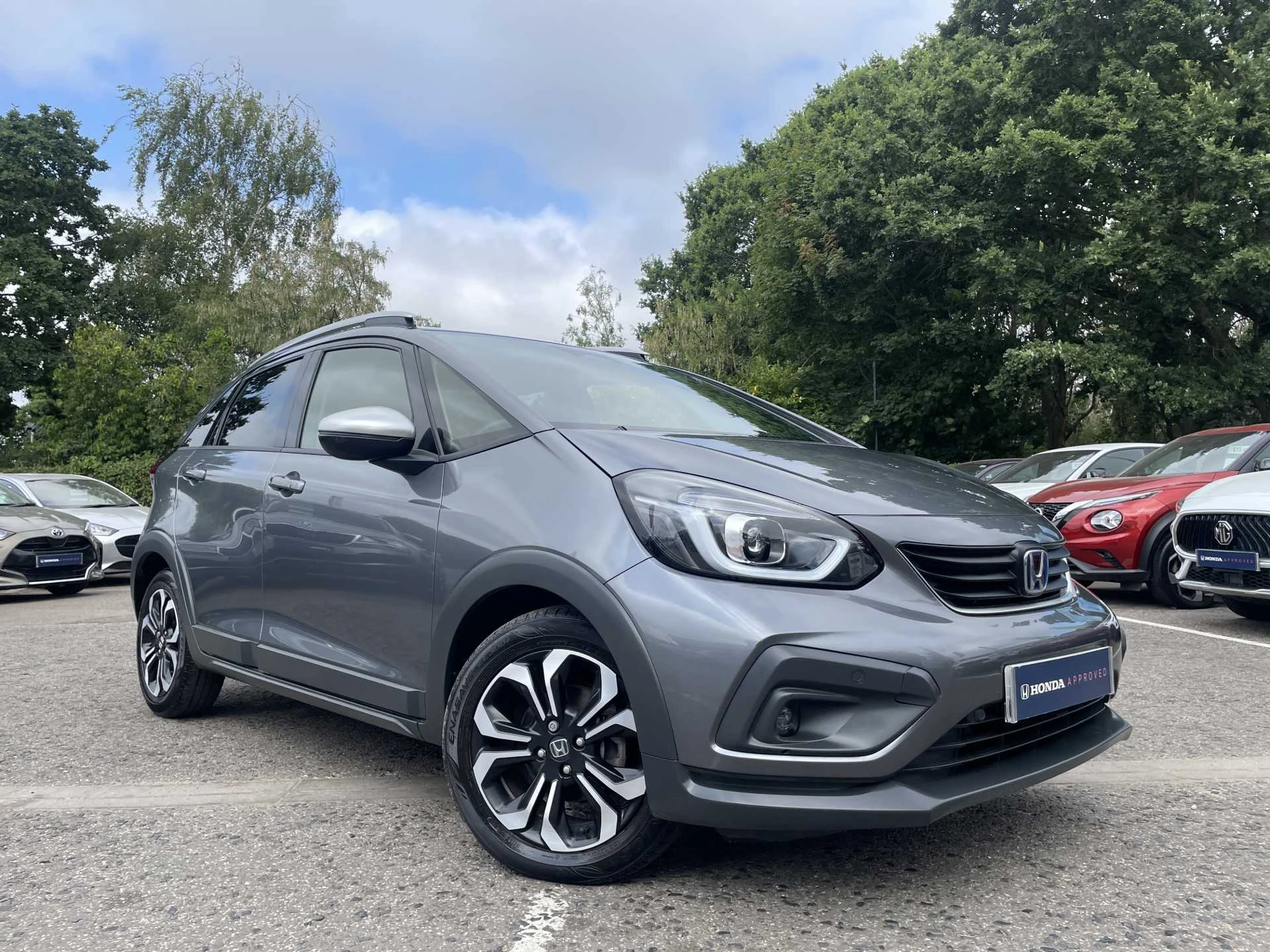 Vehicle image 1