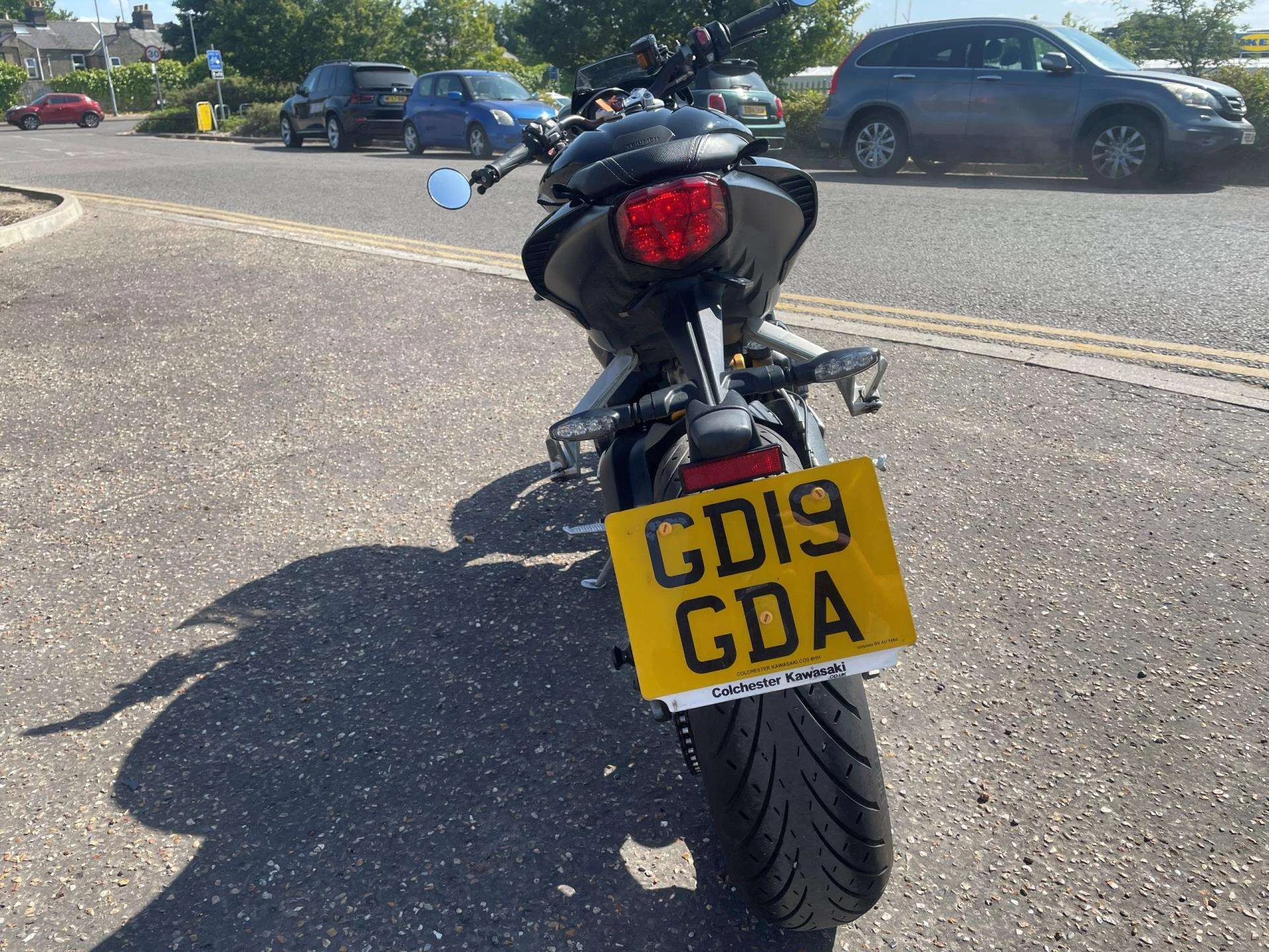 Vehicle image 3