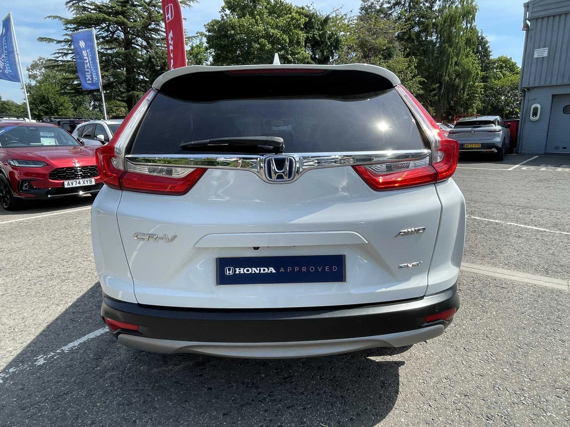 Vehicle image 7
