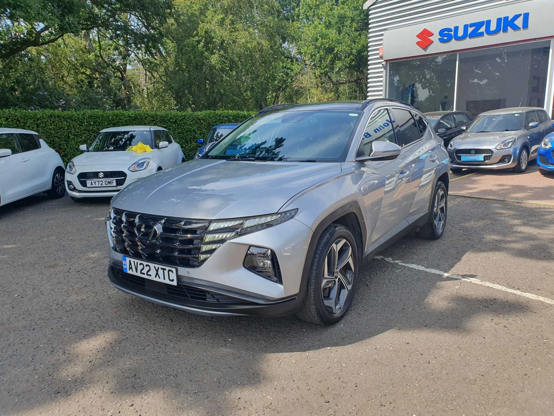 Vehicle image 3