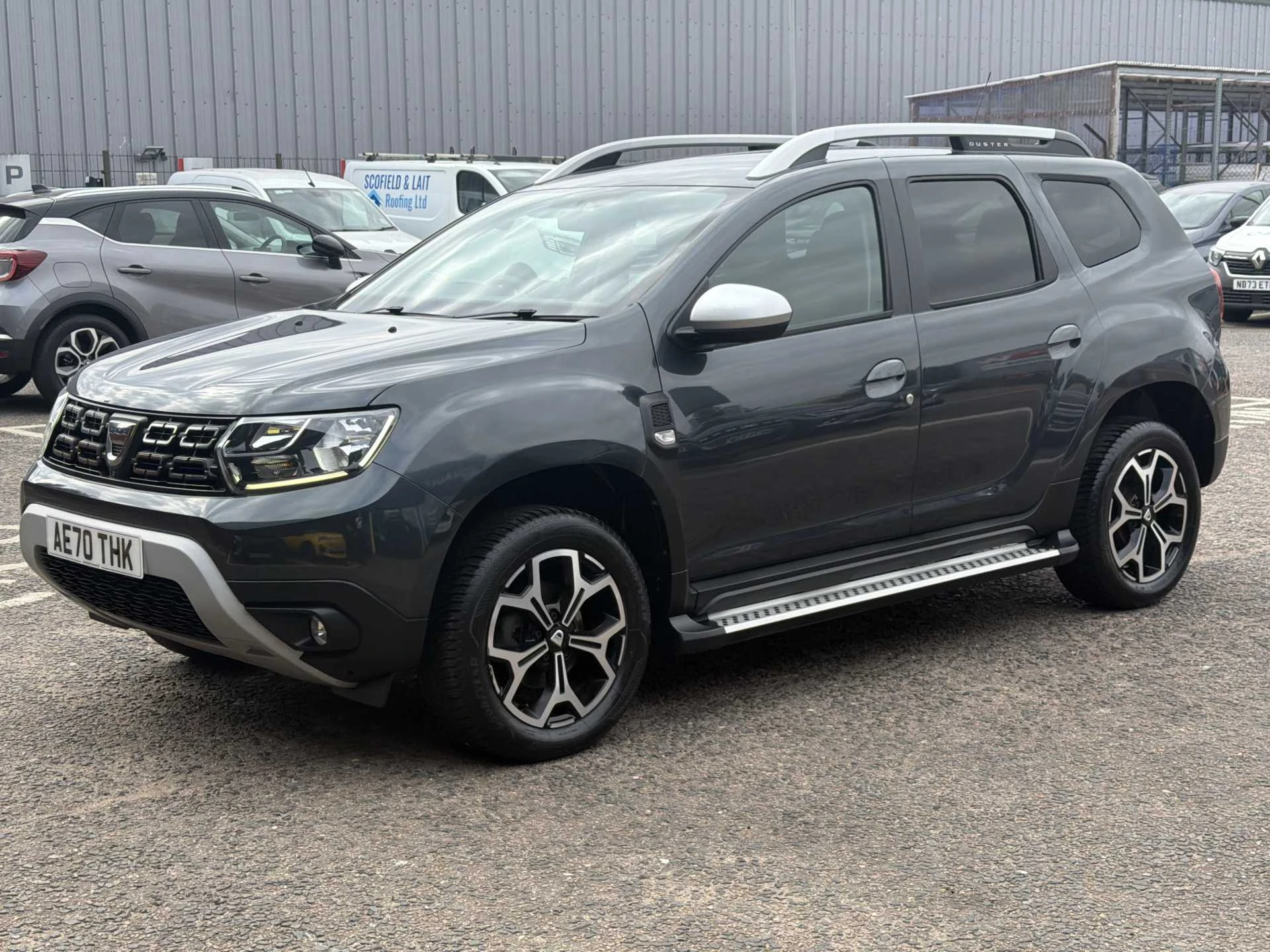 Vehicle image 2