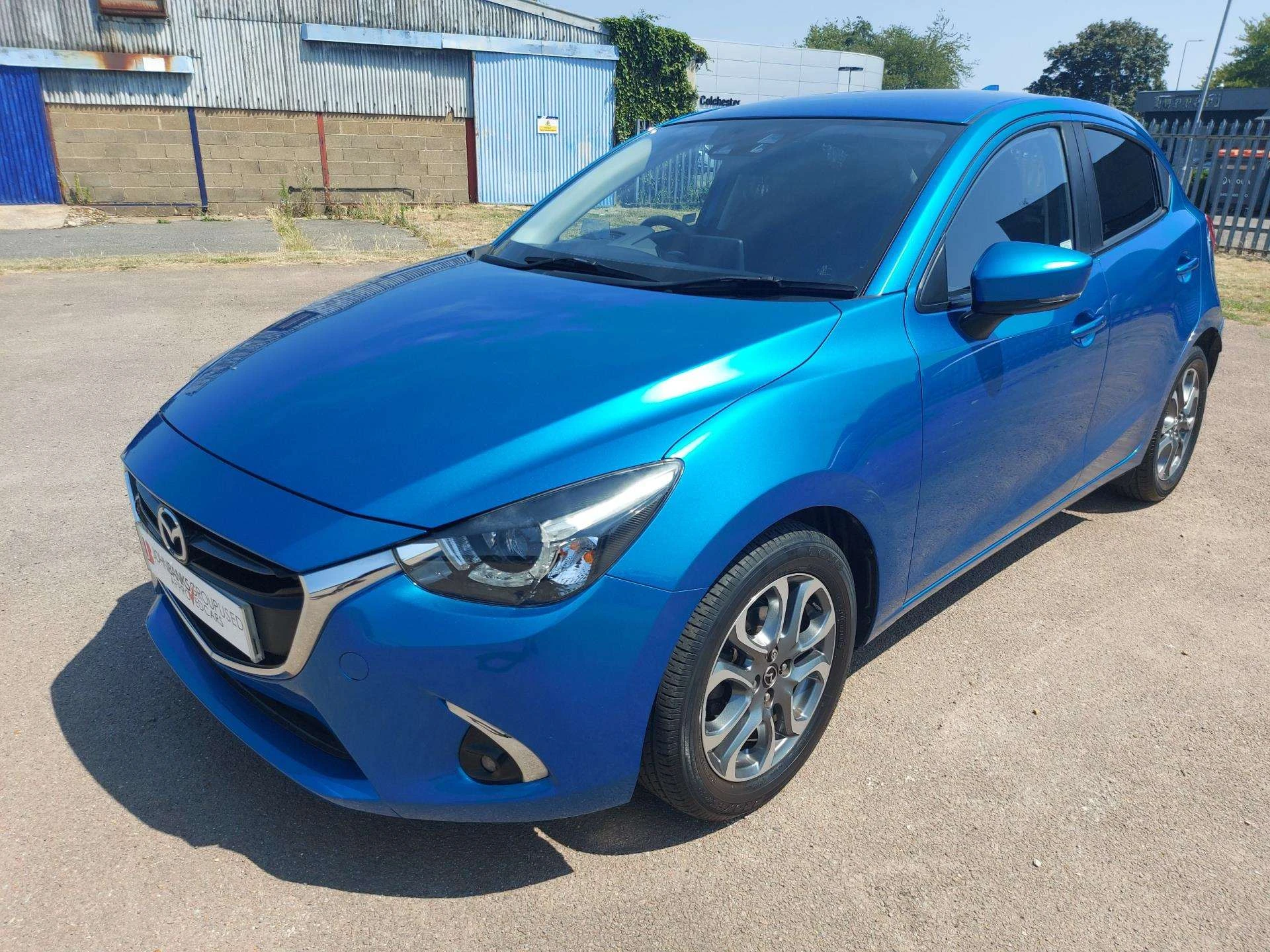 Vehicle image 3