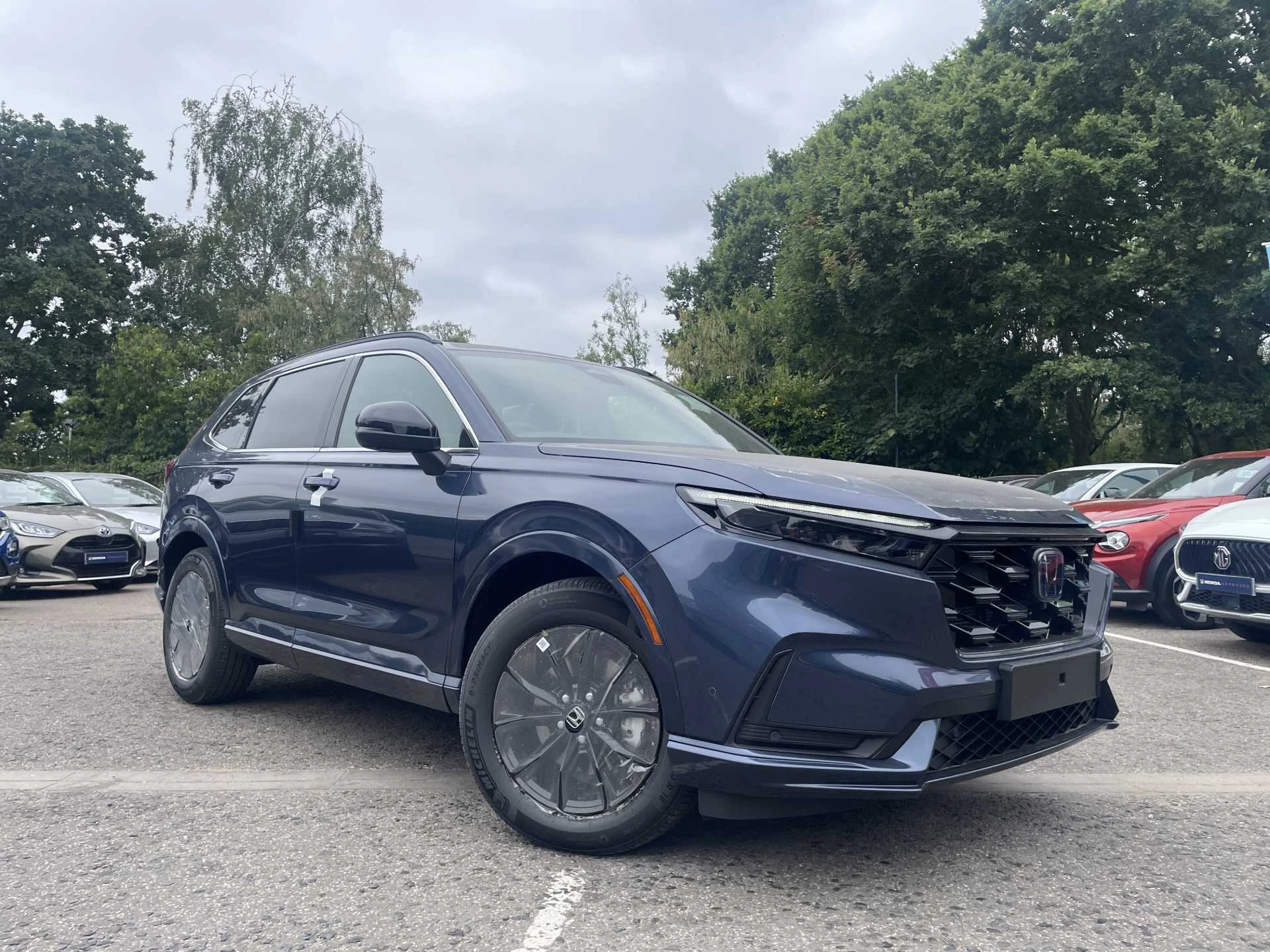 Vehicle image 1