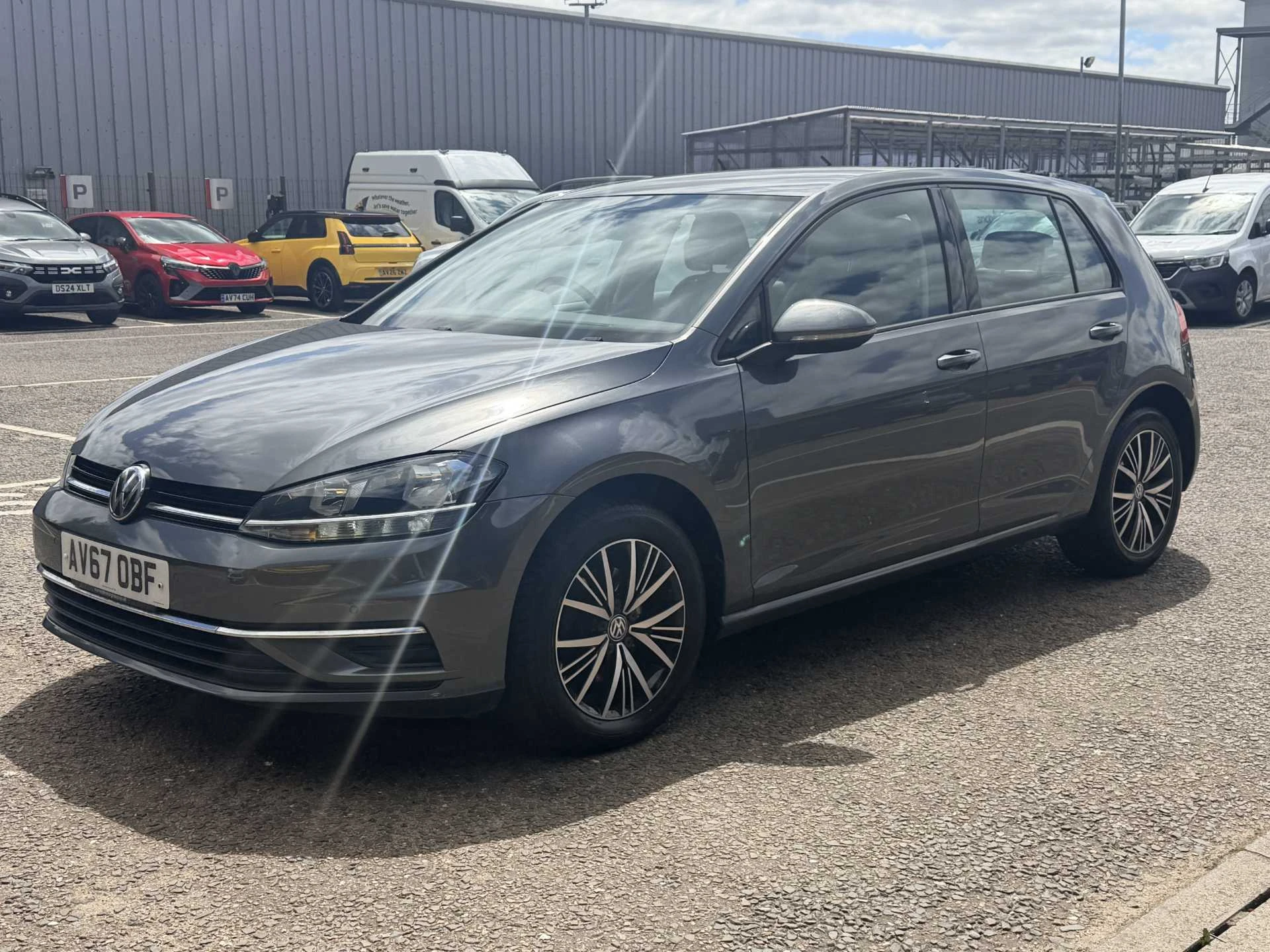 Vehicle image 2