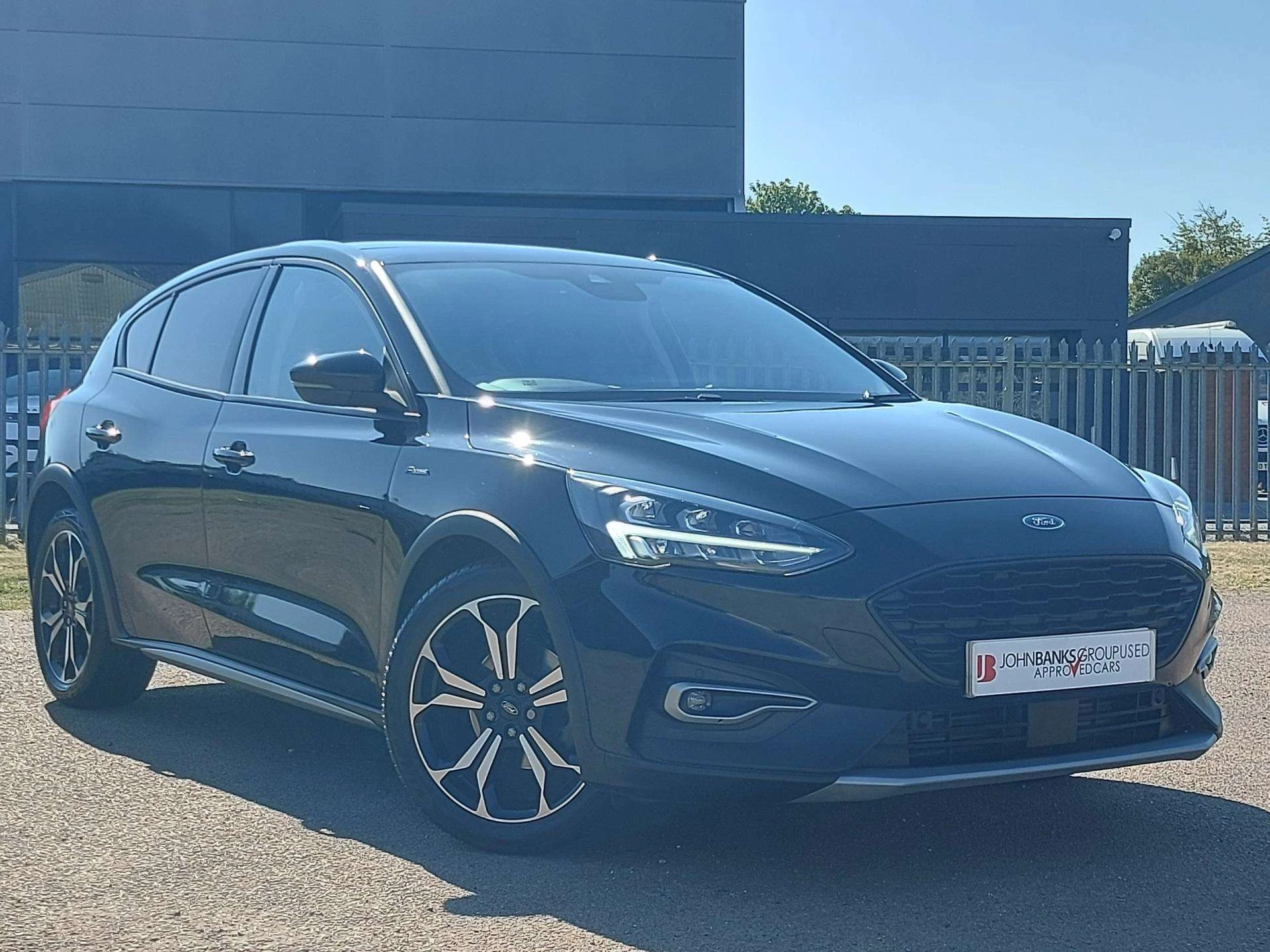 Vehicle image 1
