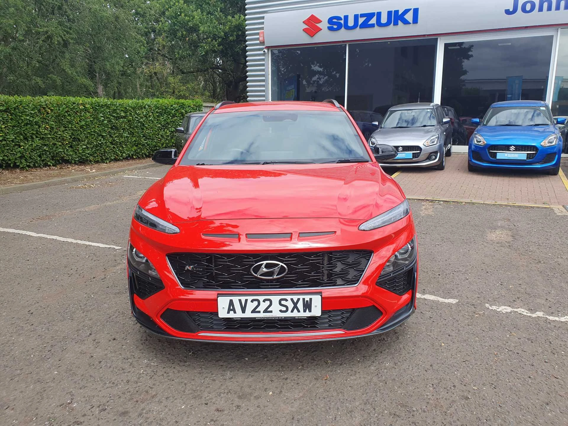 Vehicle image 2