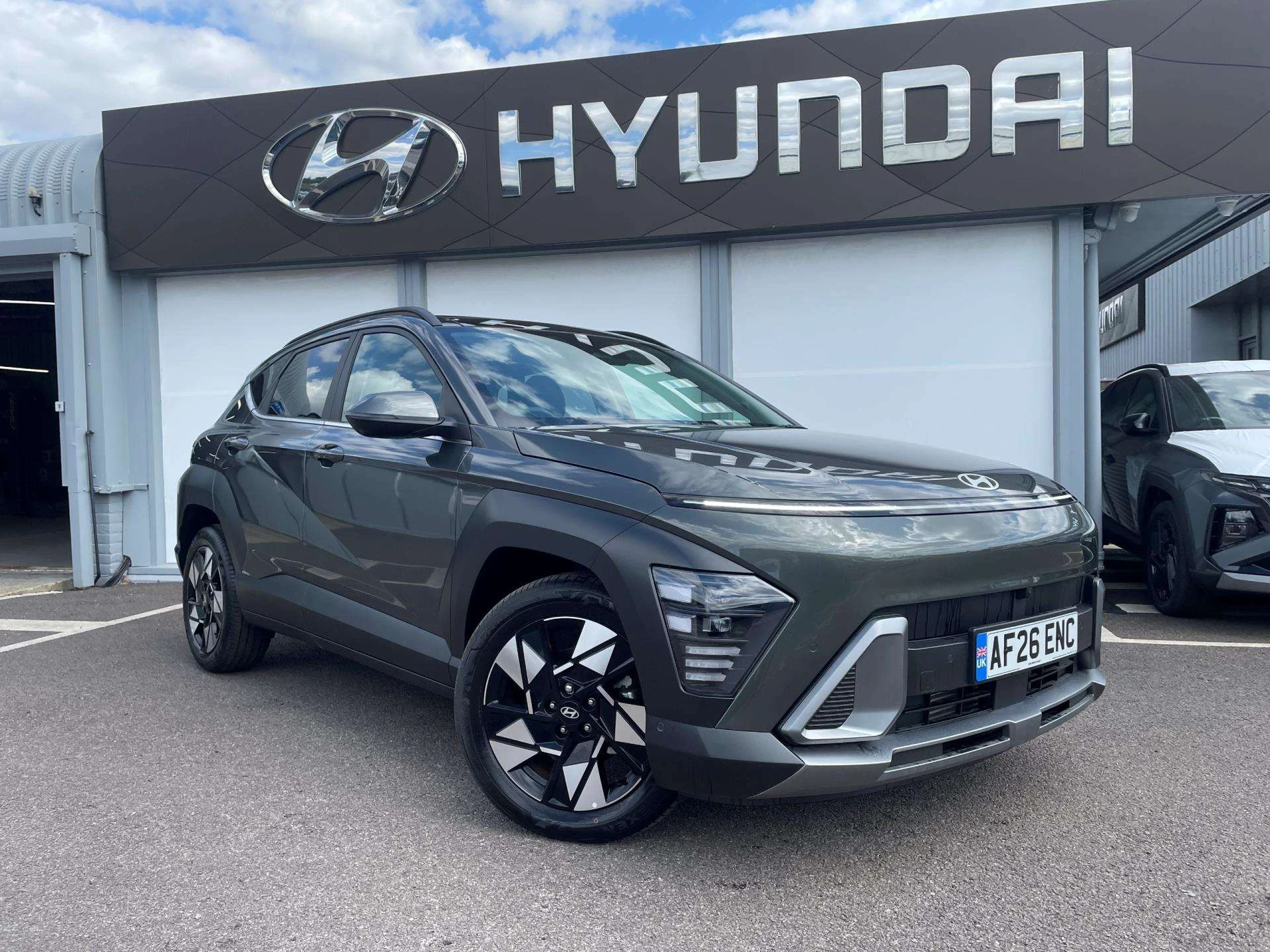 Vehicle image 1