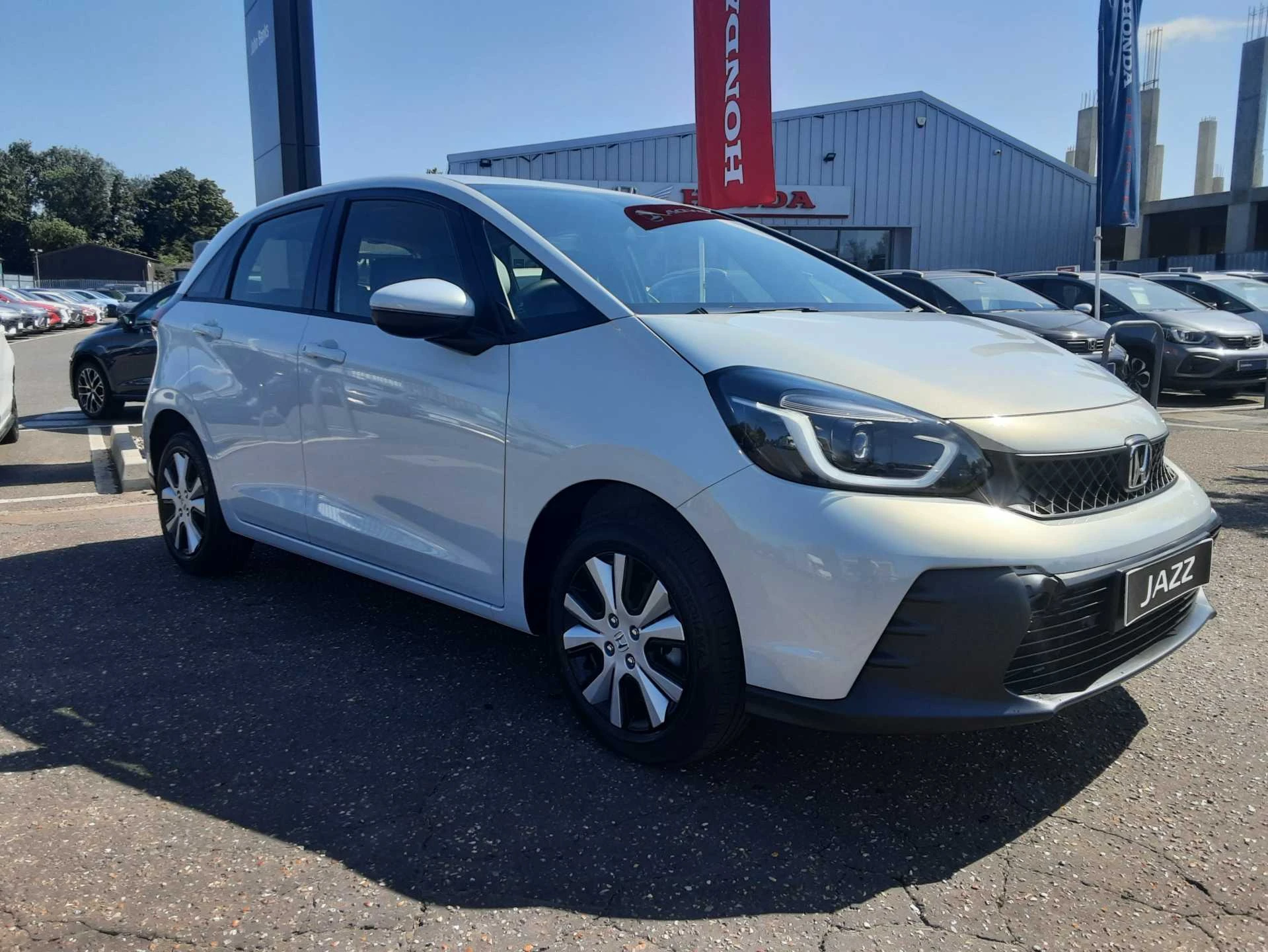 Vehicle image 2