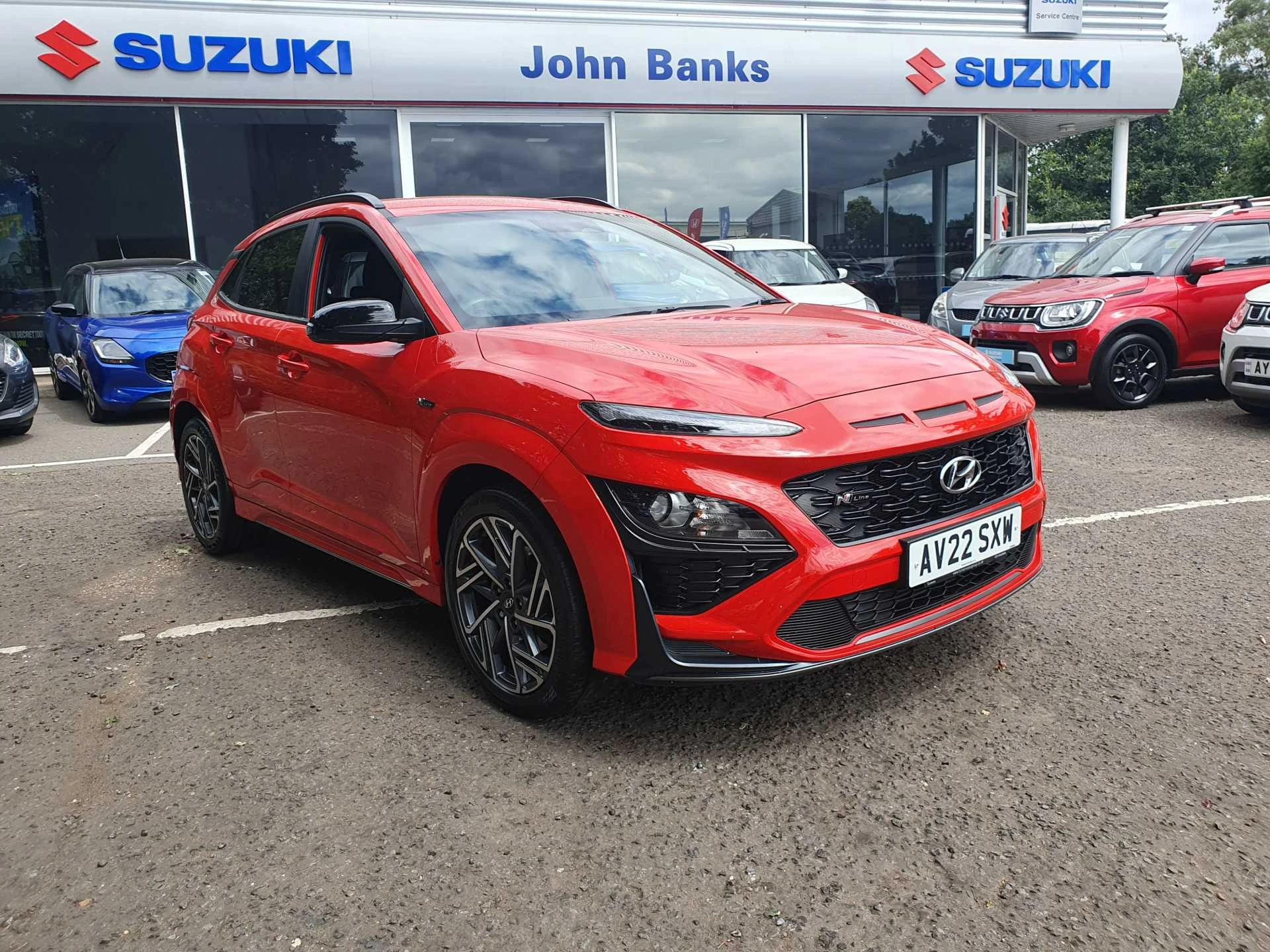 Vehicle image 1