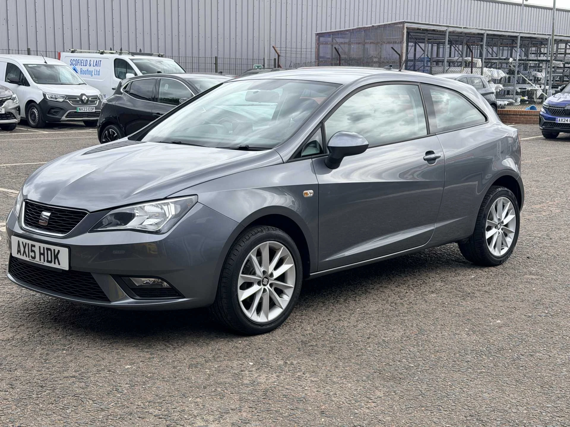 Vehicle image 2