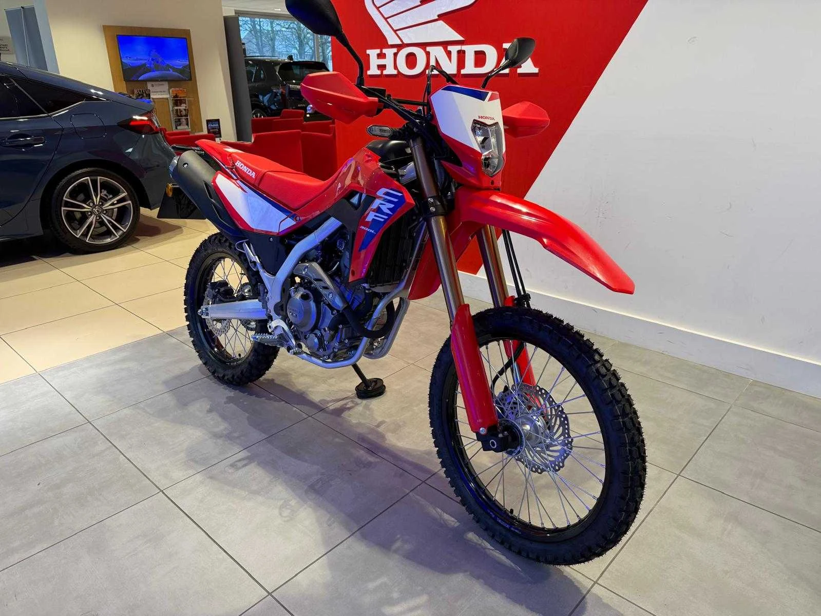 Vehicle image 2