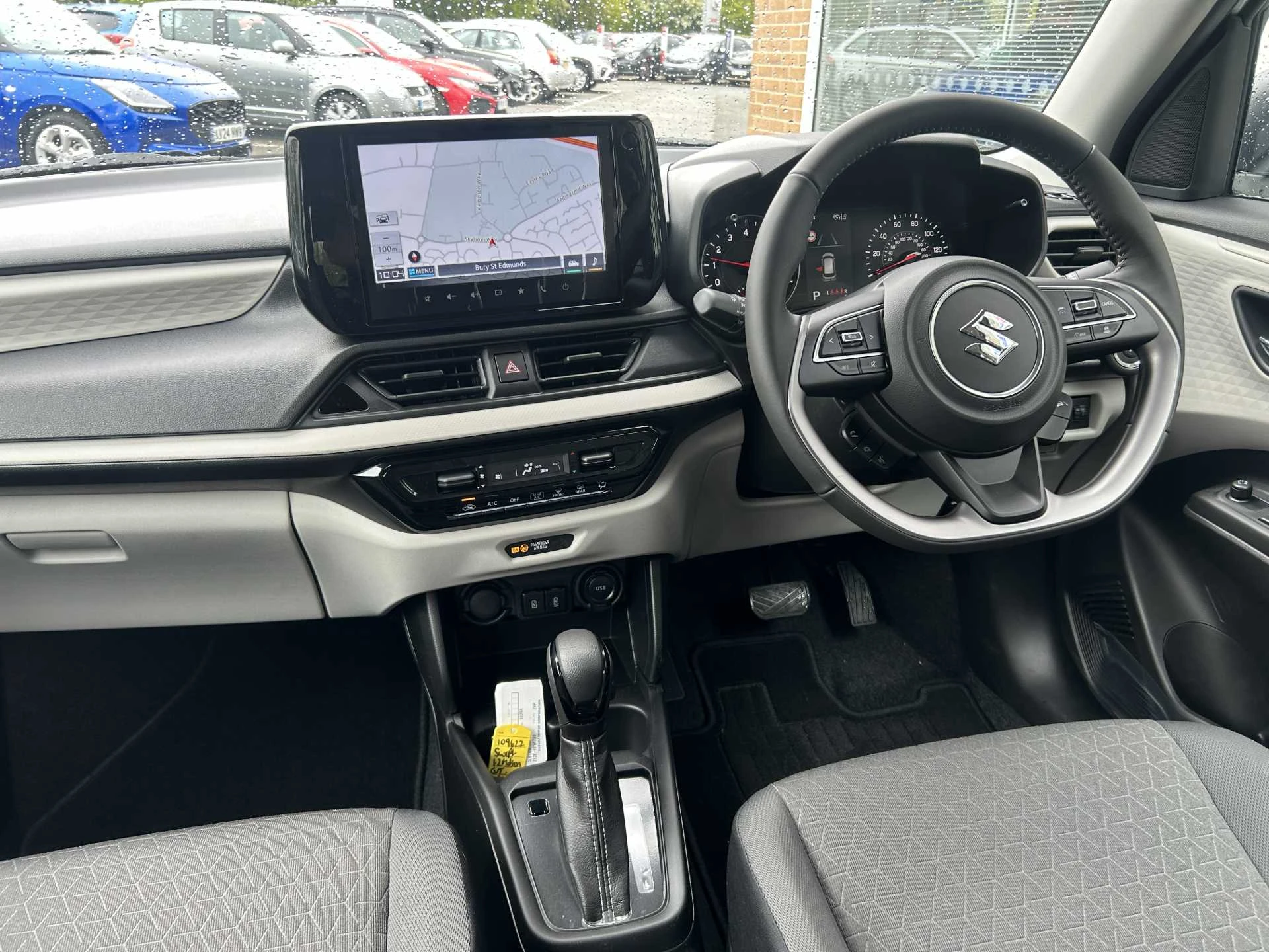Vehicle image 3