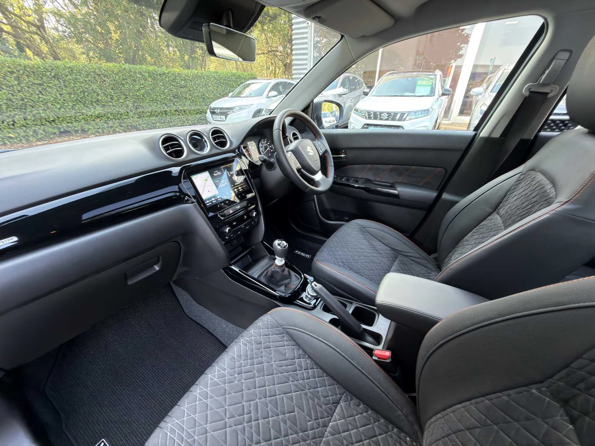 Vehicle image 2