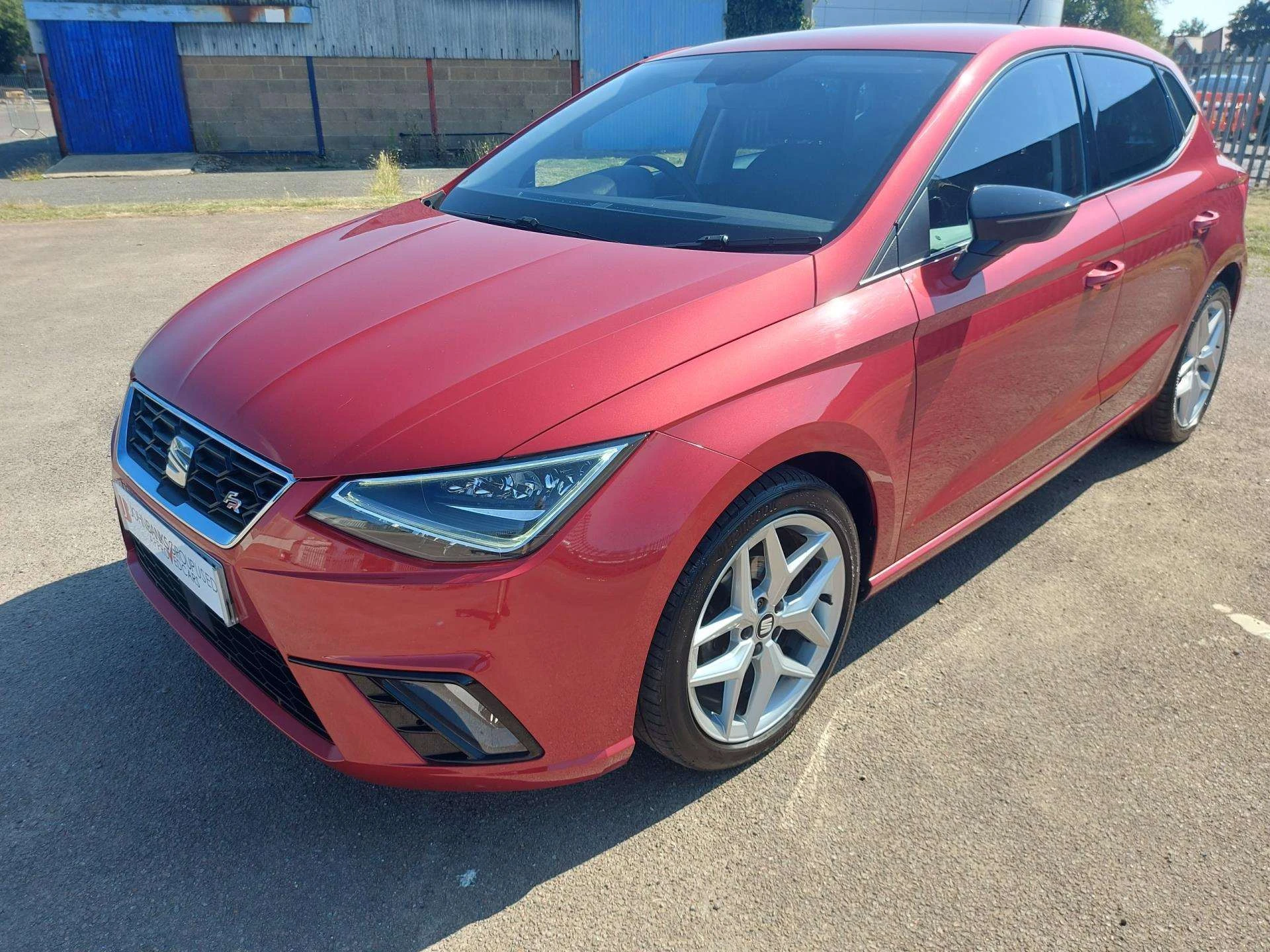 Vehicle image 3