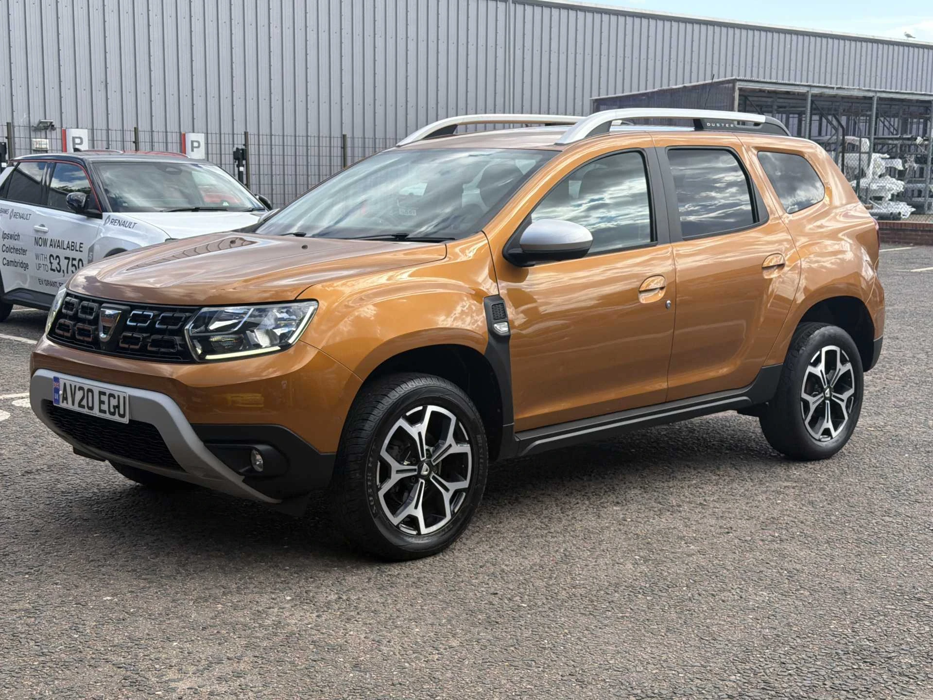Vehicle image 2
