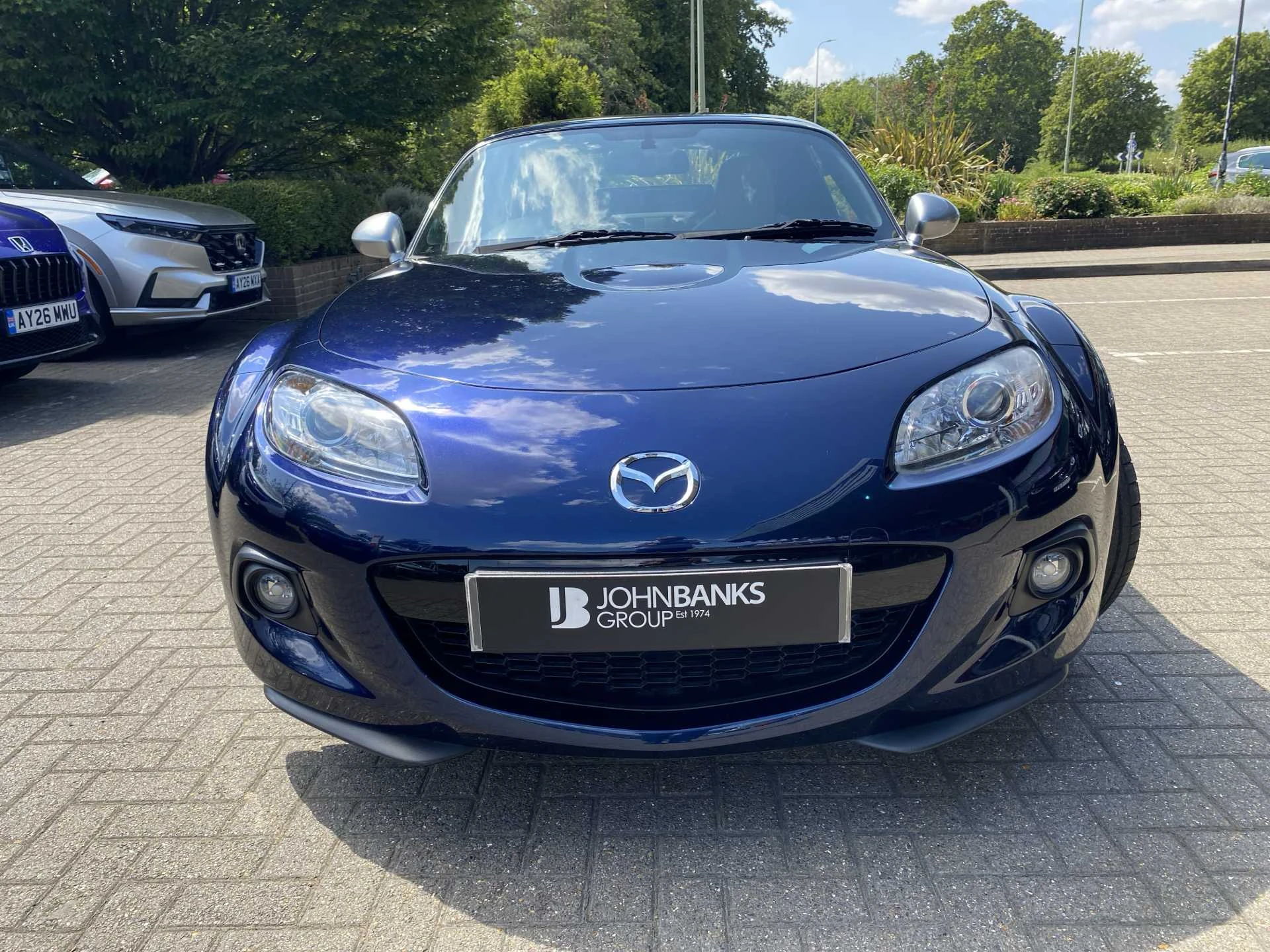 Vehicle image 2