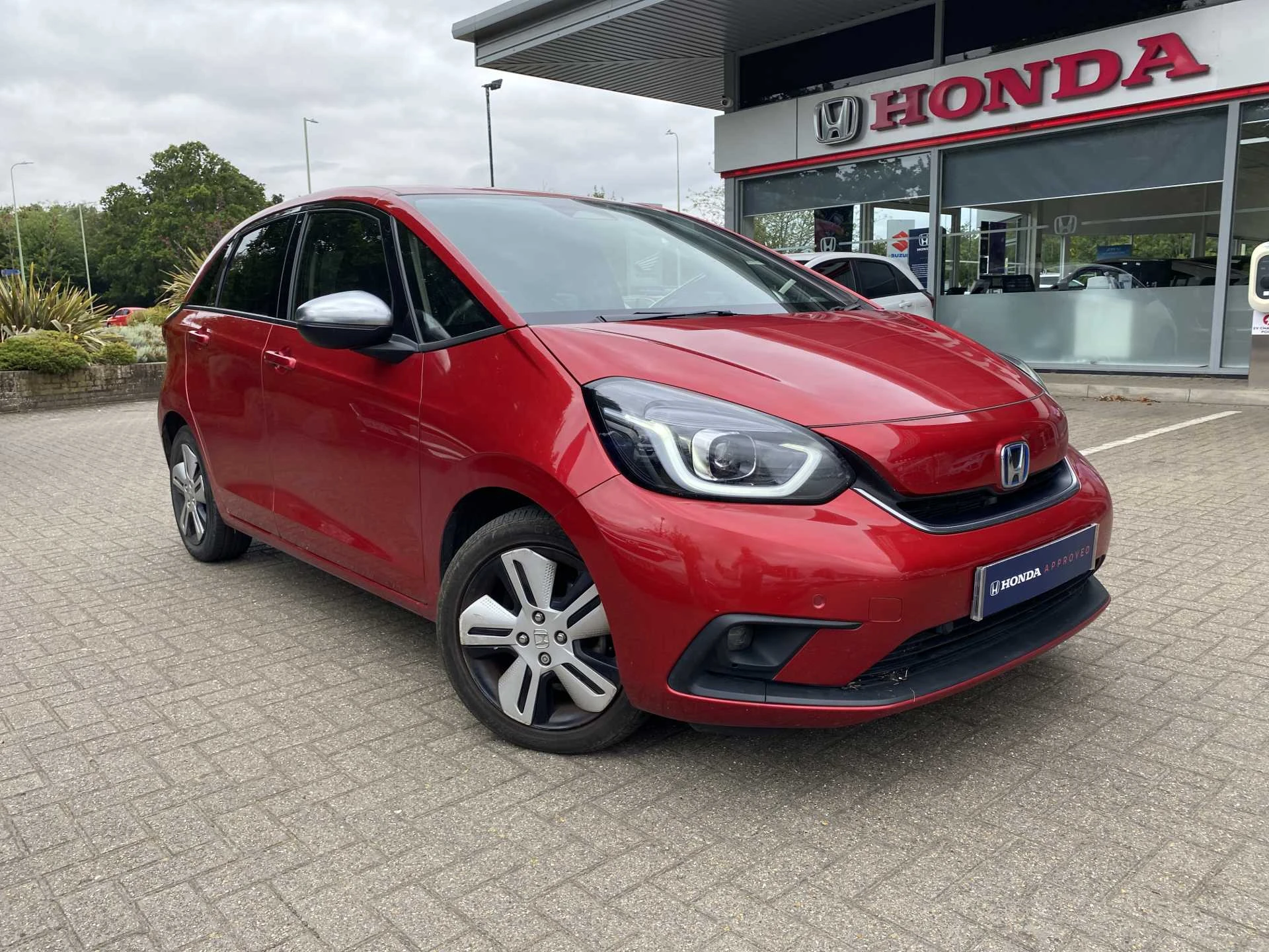 Vehicle image 1