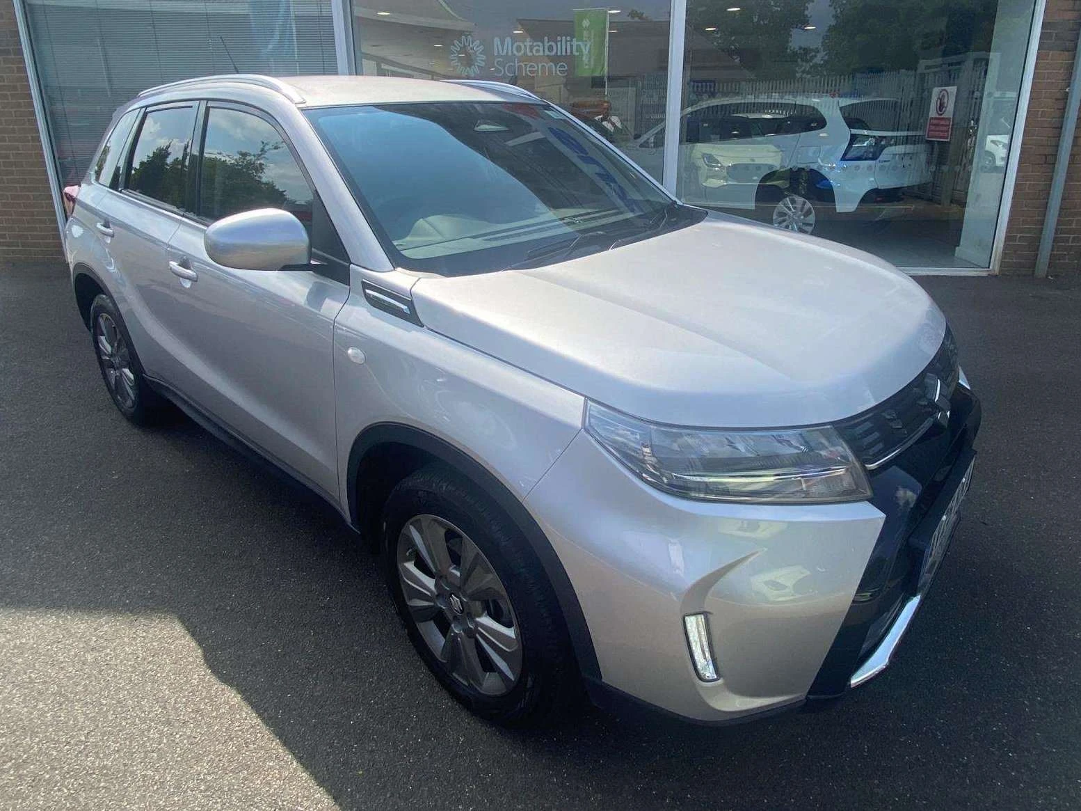 Vehicle image 1