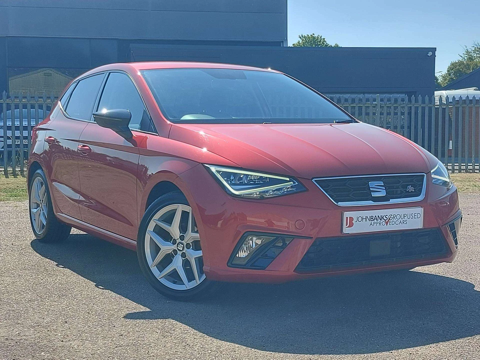 Vehicle image 1