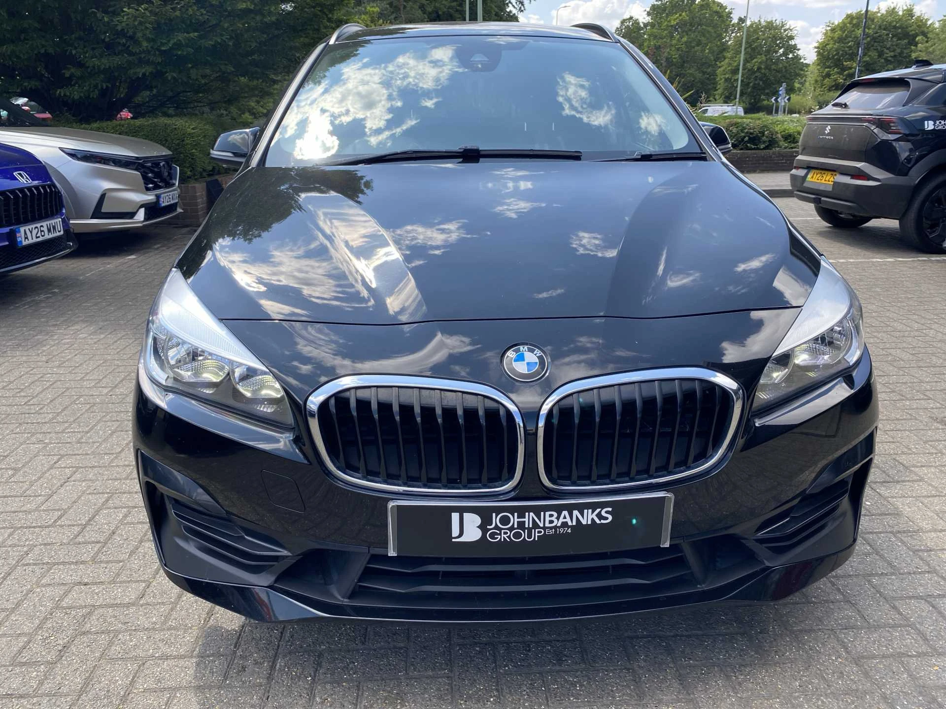 Vehicle image 2