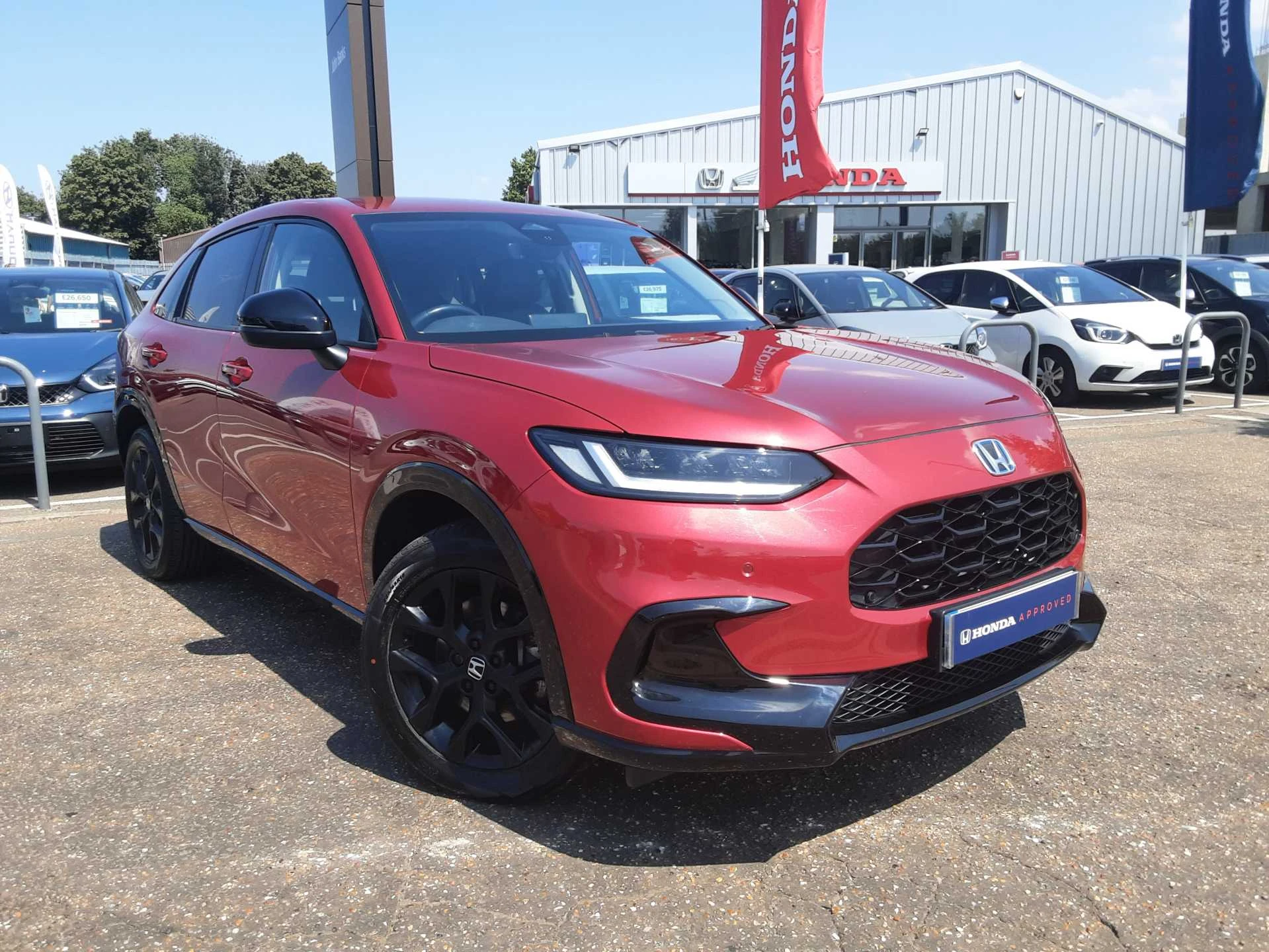 Vehicle image 1