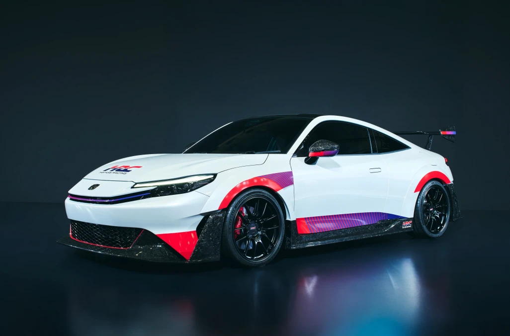 Honda returns to Festival of Speed