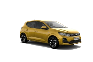 NEW SANDERO