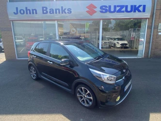Kia Picanto Listing Image