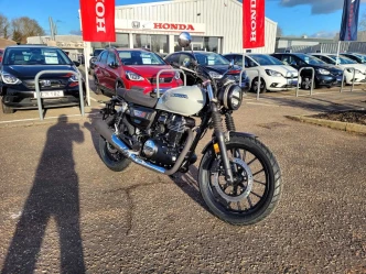 Honda CB350 Listing Image