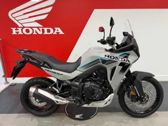 Honda XL750 Transalp Listing Image