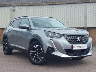 Peugeot 2008 Listing Image