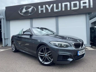 BMW Listing Image