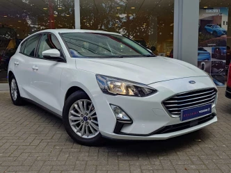 Ford Focus Listing Image
