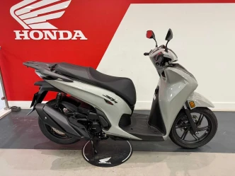 Honda SH125i Listing Image