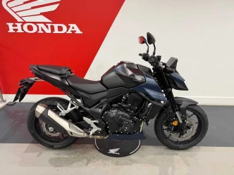 Honda CB750 Listing Image