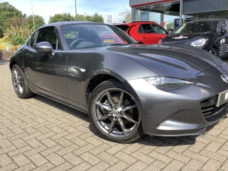 Mazda MX-5 Listing Image