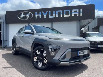 Hyundai KONA Listing Image