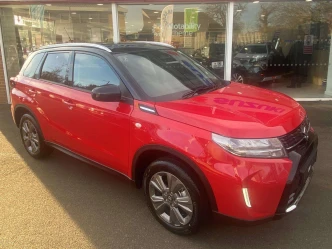 Suzuki Vitara Listing Image