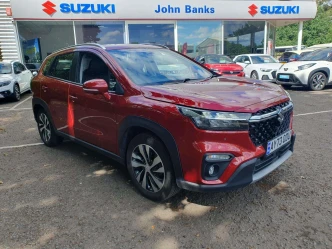 Suzuki S-Cross Listing Image