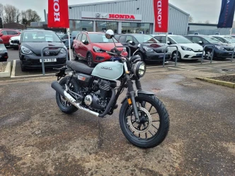 Honda CB350 Listing Image