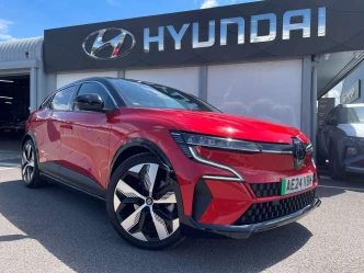 Renault Megane Listing Image
