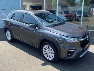 Suzuki S-Cross Listing Image