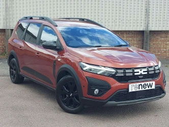 Dacia Jogger Listing Image