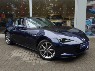 Mazda MX-5 Listing Image