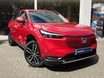 Honda HR-V Listing Image