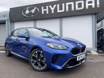 BMW Listing Image