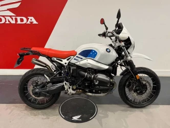 BMW R nineT Listing Image